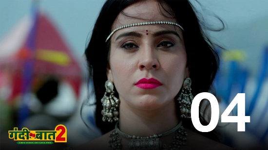 Gandii Baat S02E03 – Gibraltar – 2022 – Hindi Hot Web Series