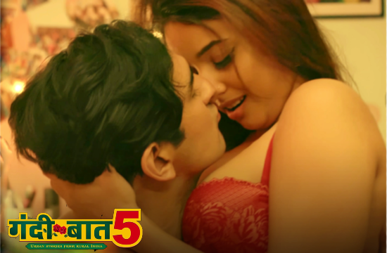 Gandii Baat S05 – 2018 – Hindi Hot Web Series