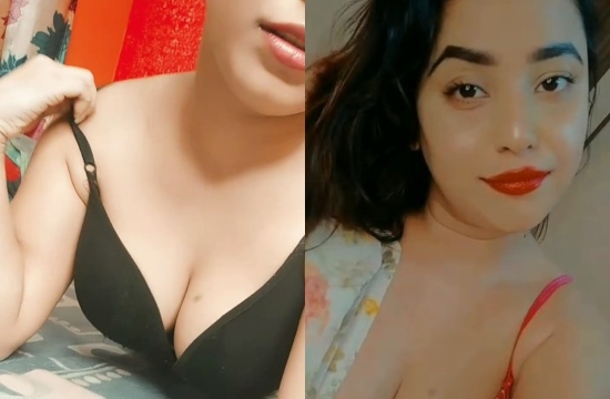 Ghosh Aliya OnlyFans Video 1