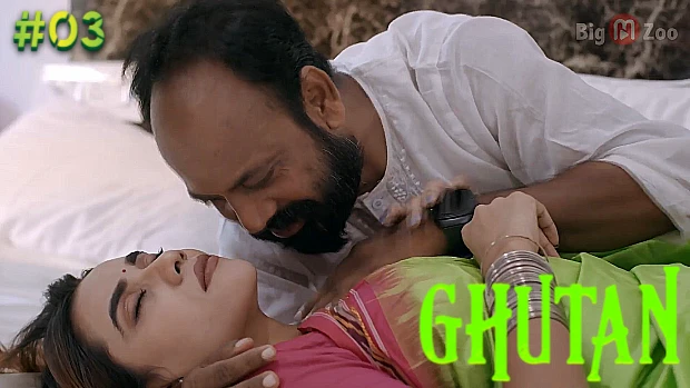 Ghutan – S01E03 – 2023 – Hindi Hot Web Series – BigMZoo