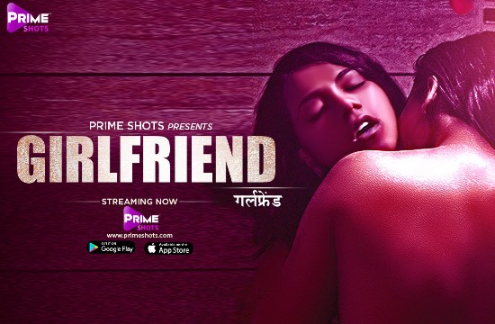 Girlfriend S01 E01 – 2021 – Hindi Hot Web Series – PrimeShots