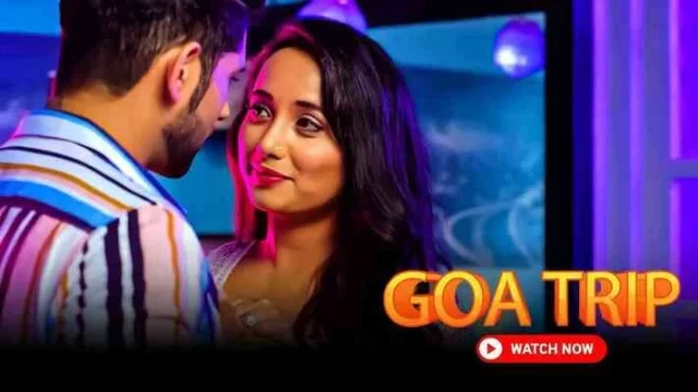 Goa Trip – 2023 – Hindi Hot Short Film