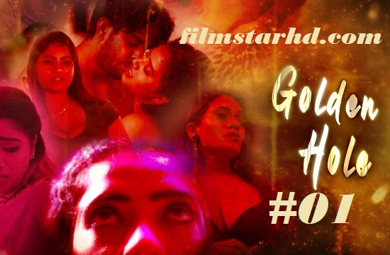 Golden Hole E01 (2020) Hindi Hot Web Series – kooKu Original