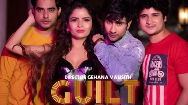 Guilt – 2022 – Hindi Hot Short Film – Hotshots
