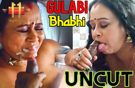 Gulabi Bhabhi S01 E01 – 2021 – UNCUT Hindi Web Series – 11UPMovies