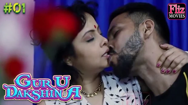 Guru Dakshina – S01E01 – 2023 – Hindi Hot Web Series – NueFliks