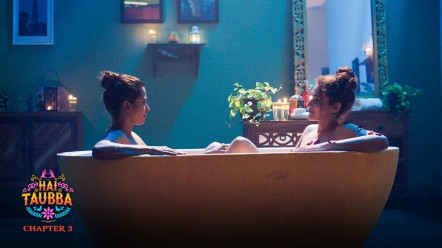 Hai Taubba – S03E02 – 2023 – Hindi Hot Web Series