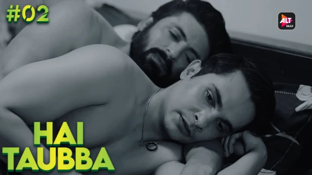 Hai Taubba S01E02 – 2023 – Hindi Hot Web Series