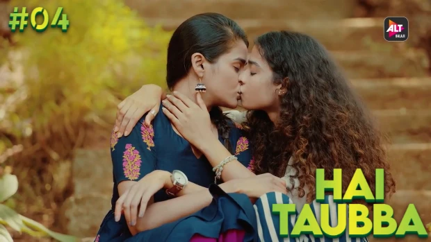 Hai Taubba S01E04 – 2023 – Hindi Hot Web Series