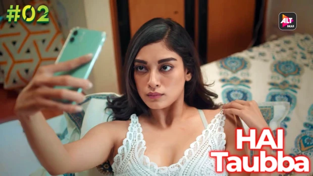 Hai Taubba S02E02 – 2023 – Hindi Hot Web Series