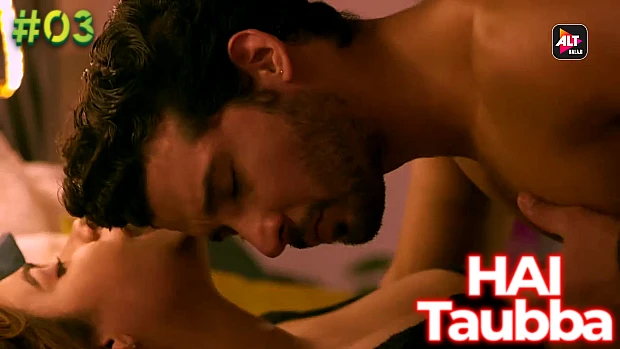 Hai Taubba S02E03 – 2023 – Hindi Hot Web Series
