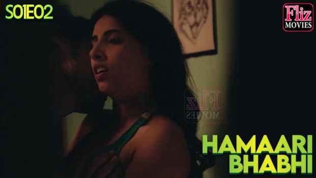 Hamaari Bhabhi – S01E02 – 2023 – Hindi Hot Web Series – NueFliks