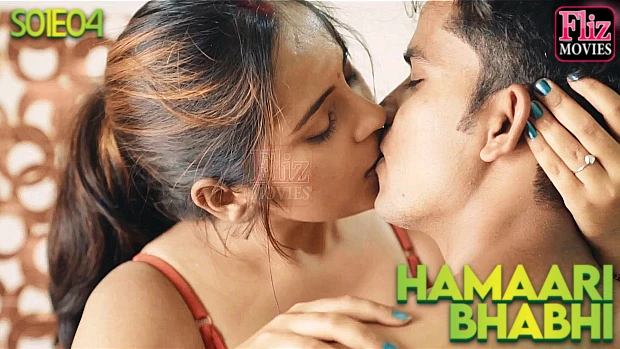Hamaari Bhabhi – S01E04 – 2023 – Hindi Hot Web Series – NueFliks
