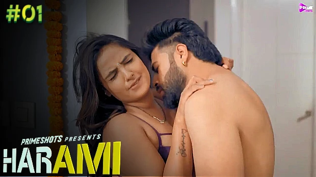 Harami – S01E01 – 2023 – Hindi Hot Web Series – PrimeShots