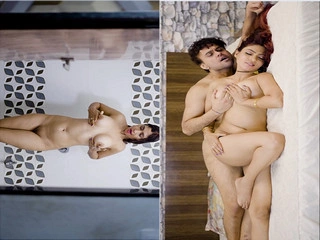 HARAMKHOR Episode 1 Hindi Fucking Video