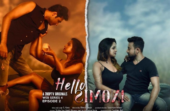 Hello Simon! – 2021 – Hindi Short Film – ZoopTv