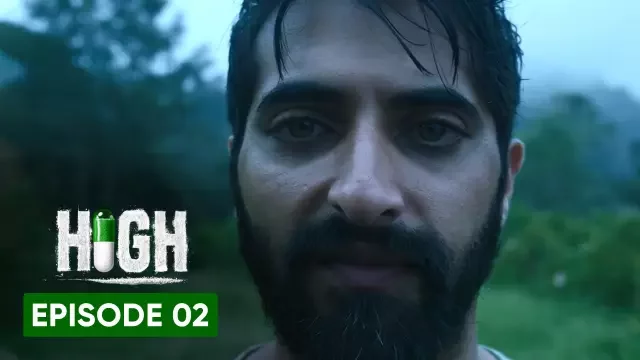 High – S01E02 – 2023 – Hindi Hot Web Series