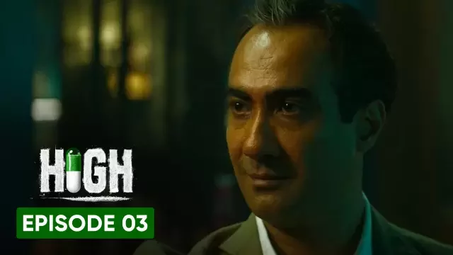 High – S01E03 – 2023 – Hindi Hot Web Series