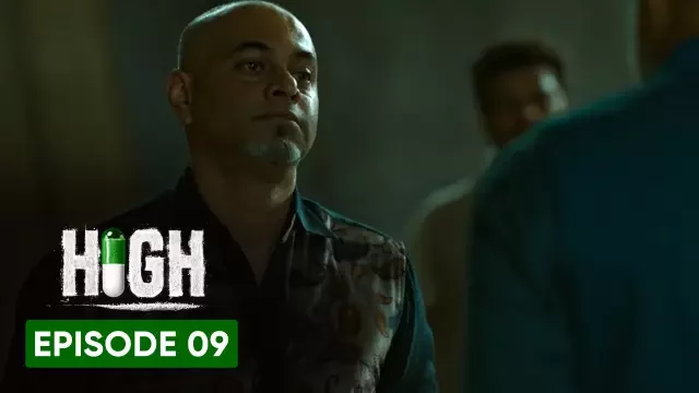 High – S01E09 – 2023 – Hindi Hot Web Series