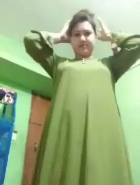 Hijab Girls Masterbed