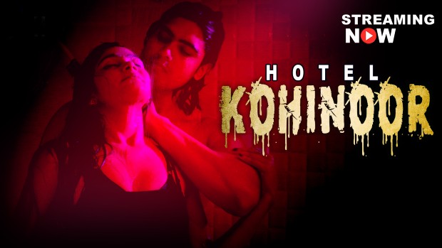 Hotel Kohinoor – 2023 – Hindi Hot Short Film – RabbitMovies