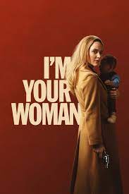 I Am Your Women 2020 English 480p and 720p Download and watch online
