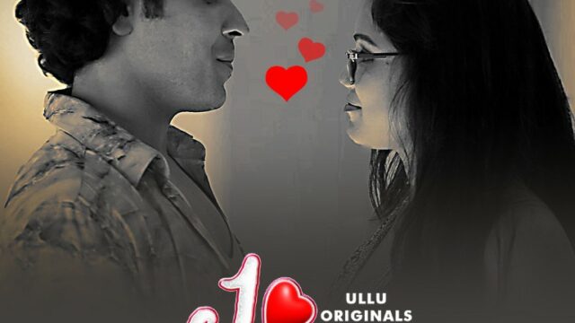 I Love you Ullu Originals Official Trailer – Upcoming