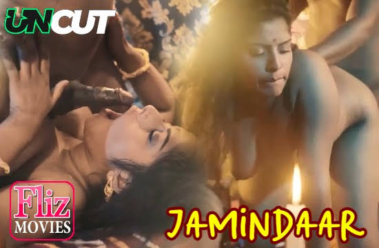 Jamindaar S01 E01 – 2021 – UNCUT Hindi Hot Web Series – NueFliks Movies