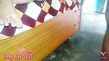 Indian hot girl fucking by stepbrother – XNXX