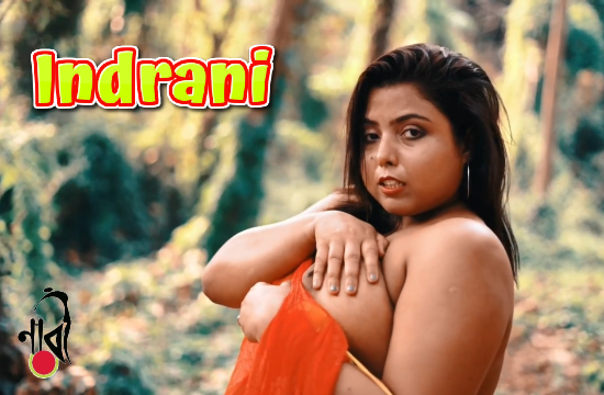 Indrani Sari Shoot 5