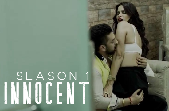 Innocent – S01 – 2020 – Hindi Hot Web Series – UllU
