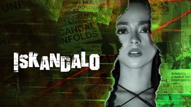 Iskandalo – S01E02 – 2023 – Tagalog Hot Web Series – Vivamax