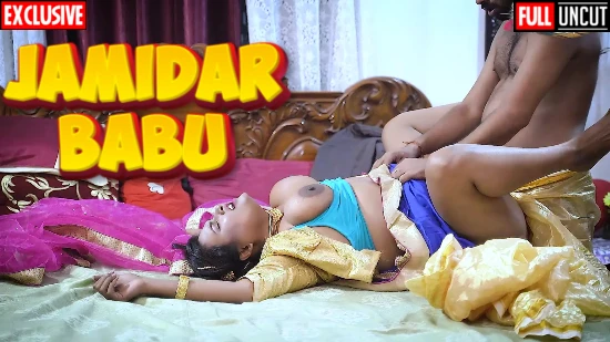 Jamidar Babu – 2023 – UNCUT Hindi Short Film – BindasTime