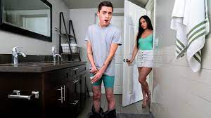 Jennifer White (My Stepsons Cum Is All Ready )