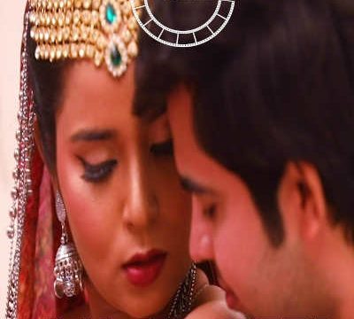 Jija Ka Pizza 2021 S01E02 Hindi Nuefliks Originals Web Series