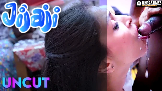 Jijaji – 2023 – UNCUT Hindi Short Film – BindasTimes