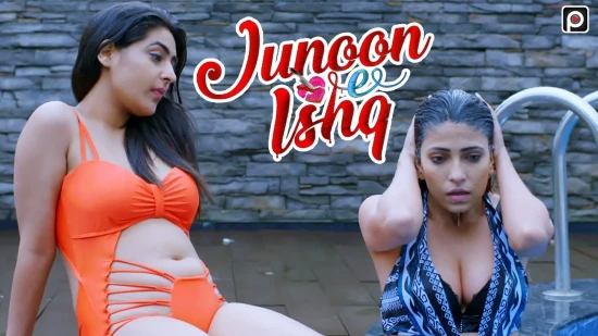Junoon E Ishq – 2022 – Hindi Hot Web Series – PrimeFlix