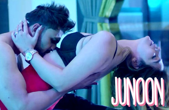 Junoon – 2021 – Hindi Short Film – BollyFame