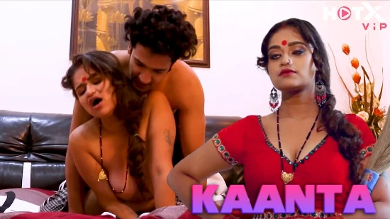 Kaanta – 2022 – Hindi Hot Sort Film – HOTX