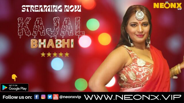 Kajal Bhabhi – 2022 – UNCUT Hindi Hot Short Film – NeonX