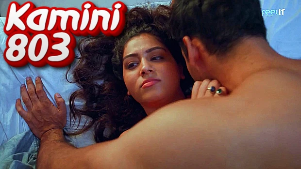 Kamini 803 – 2023 – Hindi Hot Short Film – Feelit