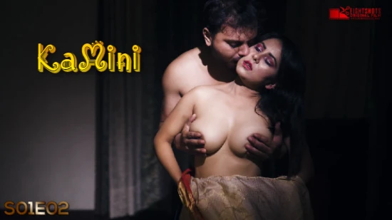 Kamini – E02 – 2023 – Hindi Hot Web Series – 8Flix