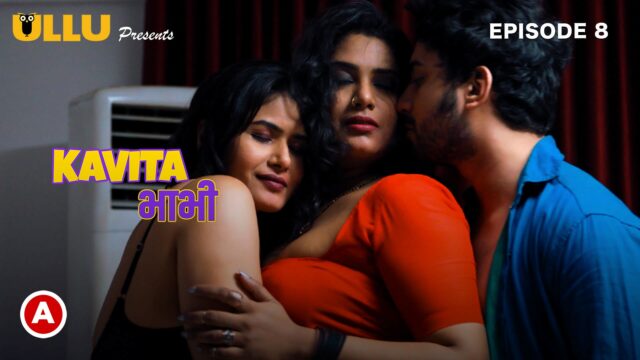 Kavita Bhabhi S0 E8 – 2021 – Hindi Hot Web Series – UllU