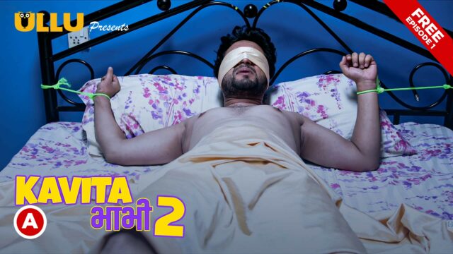 Kavita Bhabhi Season 2 S0 E1 – 2021 – Hindi Hot Web Series – UllU