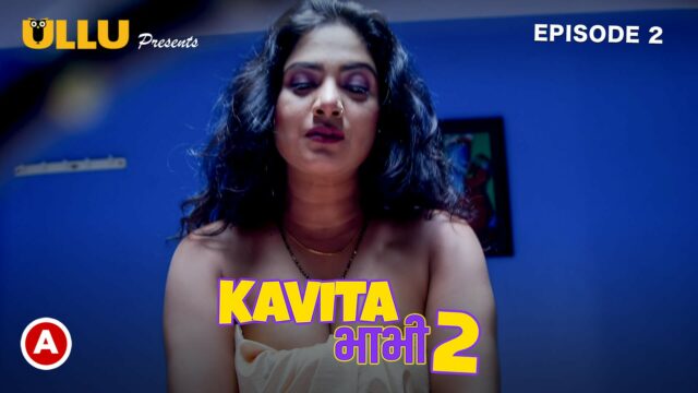Kavita Bhabhi Season 2 S0 E2 – 2021 – Hindi Hot Web Series – UllU
