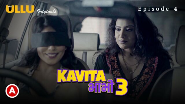 Kavita Bhabhi Season 3 ( Part 2 ) S1 E4 – 2021 – Hindi Hot Web Series – UllU