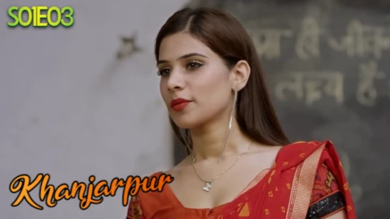 Khanjarpur S01E03 2022 Hindi Hot Web Series Cineprime
