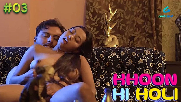 Khoon Ki Holi – S01E03 – 2023 – Hindi Hot Web Series – Gupchup