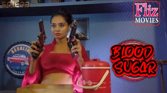 Khoon Mein Shakkar – S01E03 – 2023 – Hindi Hot Web Series – NueFliks