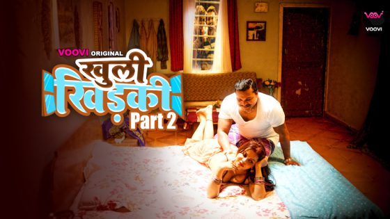 Khuli Kidiki S01E03 – 2022 – Hindi Hot Web Series – Voovi